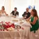 Alicia, Javier, Carlos, Ingrid