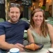 Inés y Juan
