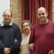 Pruden, Pepa y Fernando