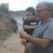 Alfredo y Pepa