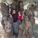Rosa Mari y Julio