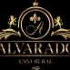 CASA RURAL ALVARADO