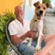Dave and Luna