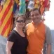 Núria y Marc