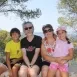 La familia de Pura