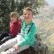 Alberto y Lucas