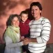 Beatriz, Álvaro y Aimar