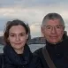Lidia y Toni