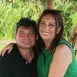 Miguel y Marije