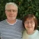 Santiago y Maria José