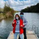 Gloria y Vicente