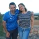 Julia y Juan Carlos