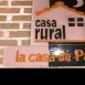 La Casa de Pascual Anónimo