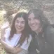 Charo y Santiago