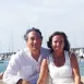 Elena y José Carlos