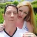 Mariano y Raquel