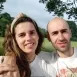 Daniel y Claudia