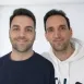 Alvaro y Fran