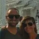 Juan y Rebeca