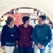 Ramona, Anna y Josep
