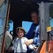 Rico y Daniel
