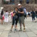 Maribel y Silvestre
