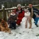 Julia y familia