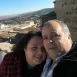 Jose Alberto y Tania