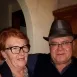 Leonardo y Francisca