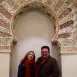 Consuelo y José Manuel