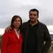 Reme y Pedro