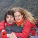 David y Chus