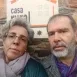 María y Dionisio