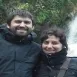 Mariano y Sandra