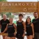 Carmen y el Equipo de Playamonte Rural