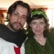 Eva y Javi