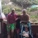 María y Javier