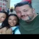 Isabel y Santi