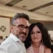 Luz y Miguel Angel