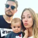 Pablo y Familia