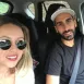Rubén y Rebeca