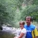 Berta y Luis