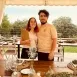 Xènia y Daniel