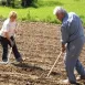 Maruja y Manuel