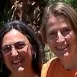 Nani y Katrin