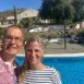 Robert y Pascalle