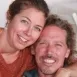 Guillermo y María