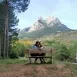 Salvador y Eva