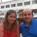 silvia y Jose Antonio