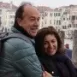 Jesús y Teresa